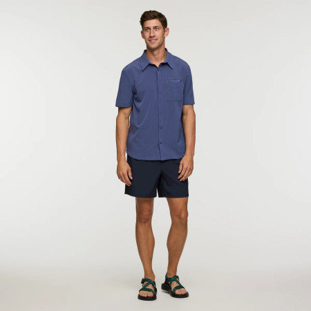 Pánska košeľa Cotopaxi Pulso Tech Shirt