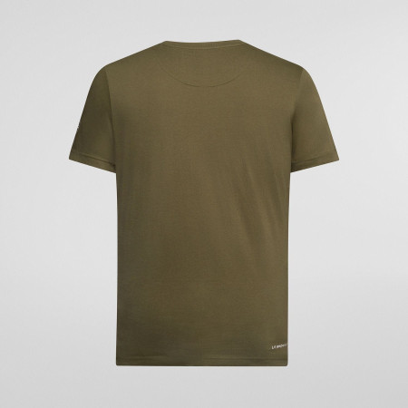 Pánske tričko La Sportiva Cinquecento T-Shirt M