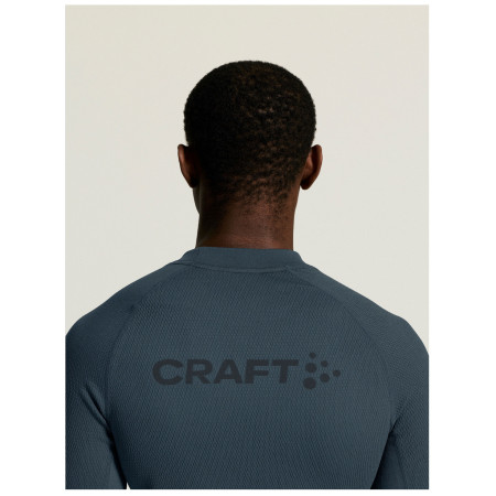 Pánske funkčné tričko Craft Warm Comfort LS M