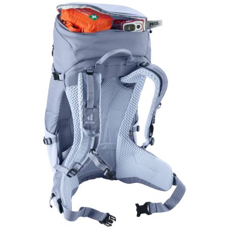 Dámsky batoh Deuter Futura 24 SL