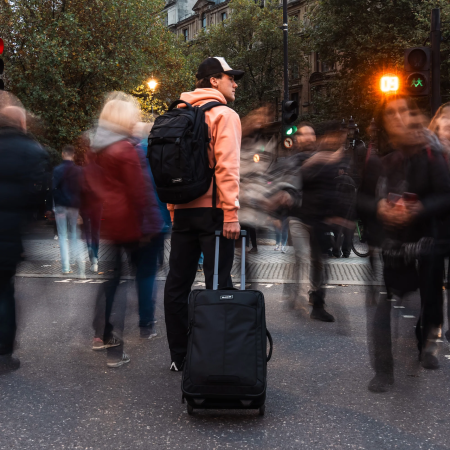 Batoh Dakine Verge Backpack 32L