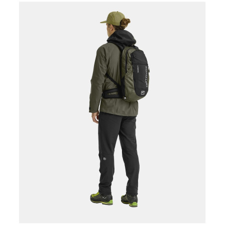 Turistický batoh Ortovox Traverse 20