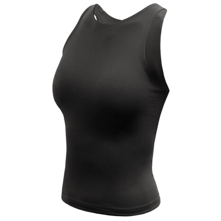 Dámske funkčné tričko Sensor Infinity Eco crop top