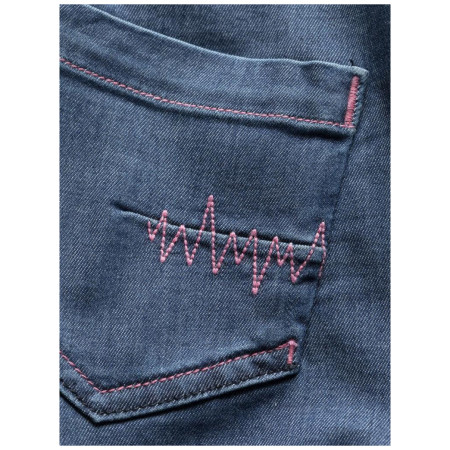 Dámske kraťasy Chillaz Summer Splash