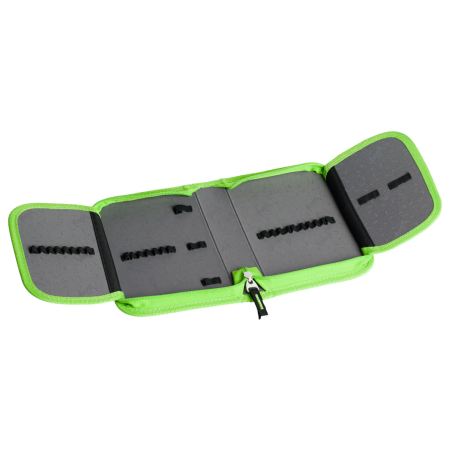 Školský peračník Baagl Klasik (dvě chlopně)