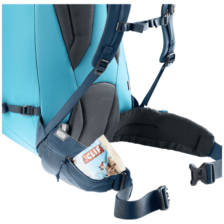 Batoh Deuter Guide 42+8 SL