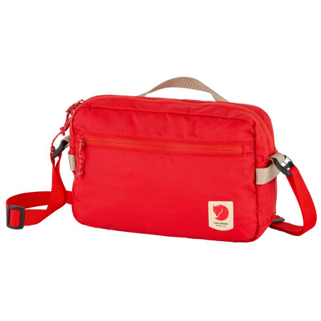 Taška cez rameno Fjällräven High Coast Crossbody