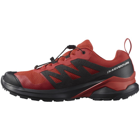 Pánske bežecké topánky Salomon X-Adventure Gore-Tex