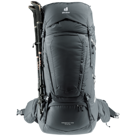 Dámsky turistický batoh Deuter Aircontact Pro 75+10 SL