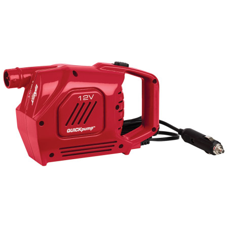 Pumpa Coleman 12V Quickpump