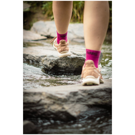 Ponožky Warg Endurance Merino Mid