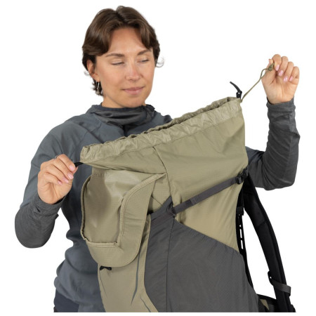 Turistický batoh Osprey Hikelite 32