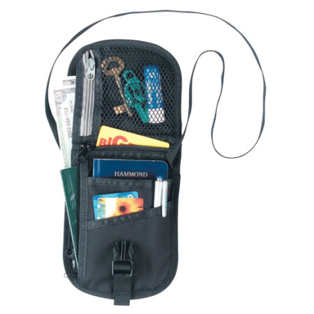 Puzdro na doklady Boll Outback Organizer