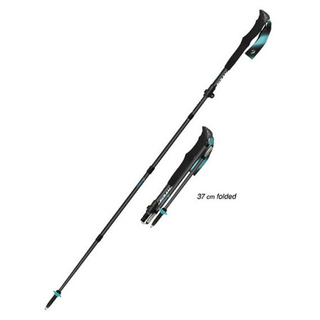 Trekové palice Fizan Ultrax Carbon