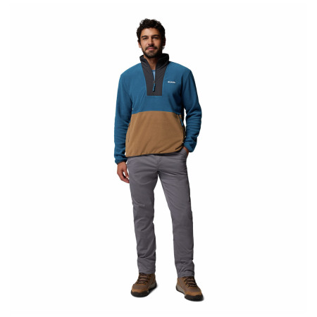 Pánska mikina Columbia Sequoia Grove™ Ii Hz Fleece