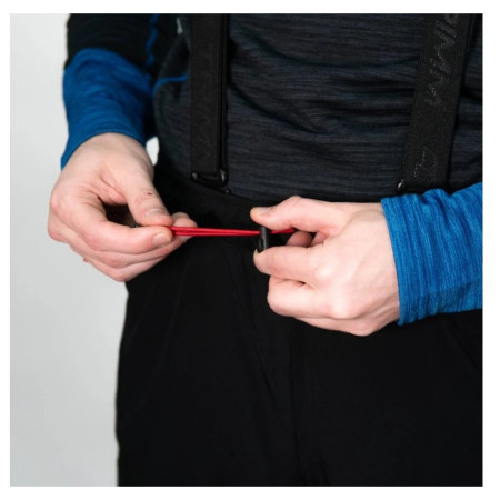 Pánske nohavice Trimm Contre Pants