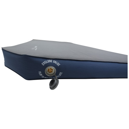 Samonafukovací matrac Vango Rock & Roll 12cm