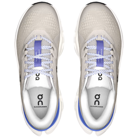 Dámske bežecké topánky On Running Cloudrunner 3