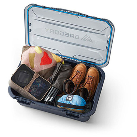 Úložný box Gregory Alpaca Gear Box 45L
