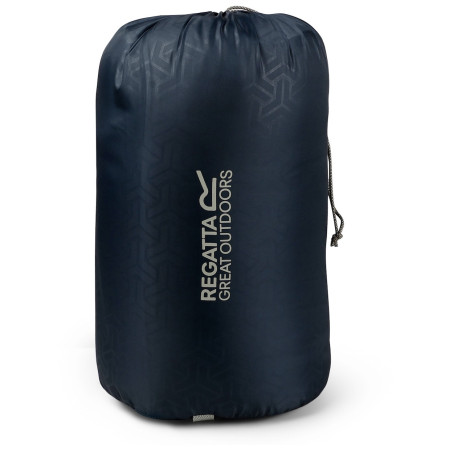 Spacák Regatta Tilva 3 Season Sleeping Bag Adult