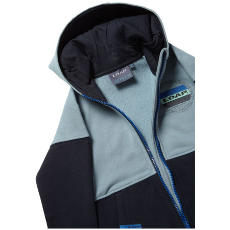 Detská mikina Loap Dizar