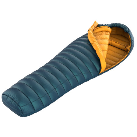 Páperový spacák Hannah Loft 400 195 cm