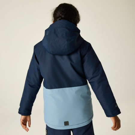 Detská bunda Dare 2b Wing It Jacket Navy/DuskBlu