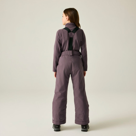 Detské zimné nohavice Dare 2b Outmove III Insulated Pant Huckleberry