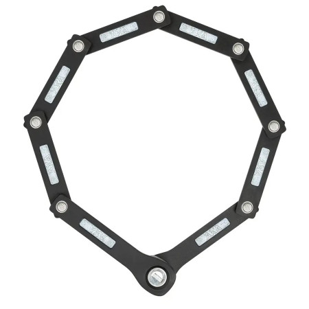 Zámok na bicykel AXA Fold Lite 100