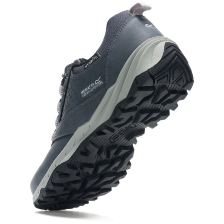 Dámske topánky Regatta Womens Amble Low WP