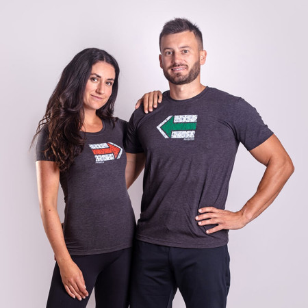 Pánske tričko Progress Aromatic "KCT"