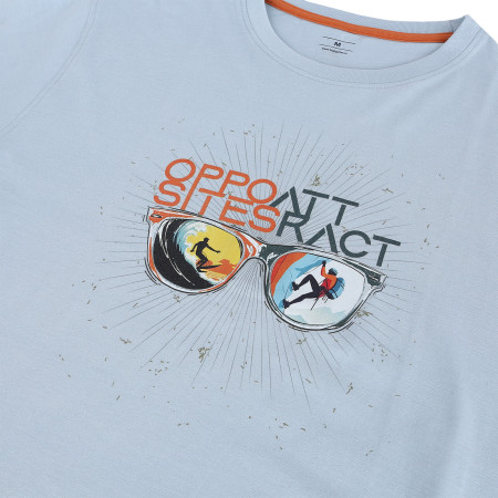 Pánske tričko High Point Attract T-Shirt
