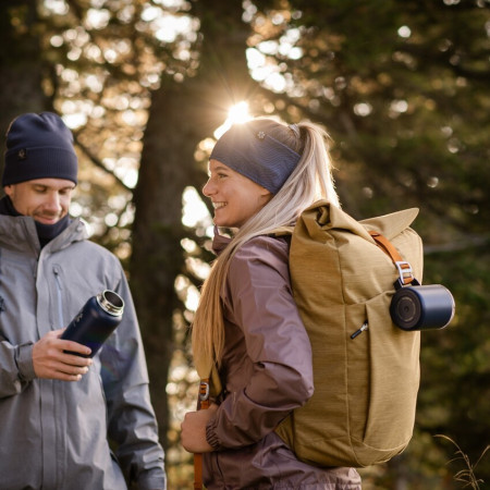 Termohrnček Snow Monkey Booster