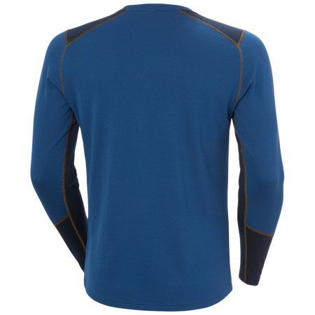 Pánske funkčné tričko Helly Hansen Lifa Active Crew