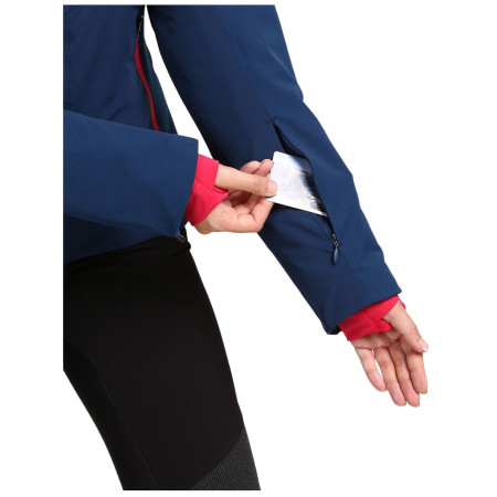 Dámska bunda Kilpi Lorien-W