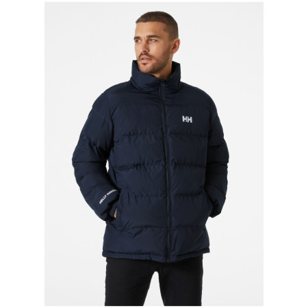 Pánska bunda Helly Hansen Yu 23 Reversible Puffer