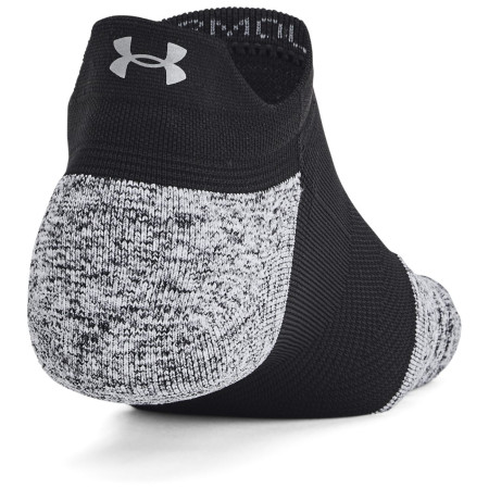 Sada ponožiek Under Armour UA Velociti Run Cush 3Pk Ns