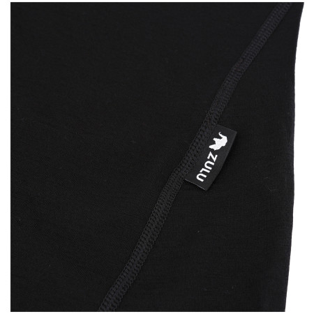 Dámske tričko Zulu Merino 160 Short 4C
