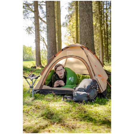 Spacák Zulu Talas 185