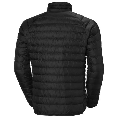 Pánska bunda Helly Hansen Banff Insulator Jacket