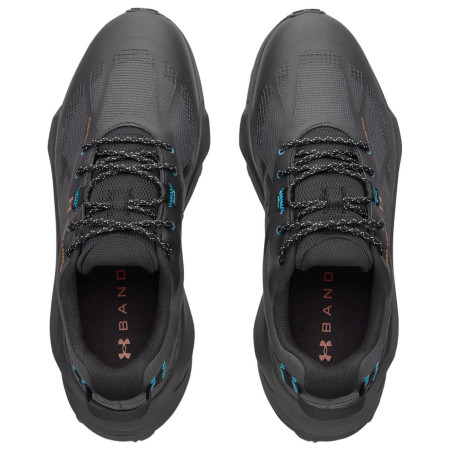 Pánske bežecké topánky Under Armour Charged Bandit TR 4 WP