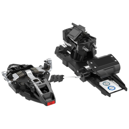 Lyžiarsky set Dynafit Radical 97 Ski Set