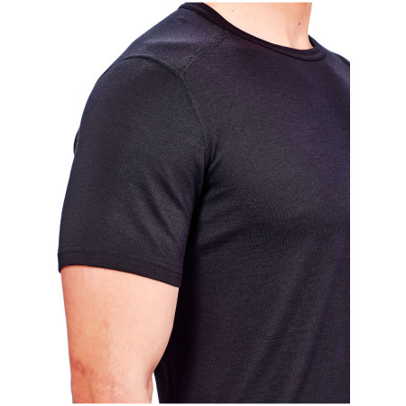 Pánske tričko Icebreaker Mens 200 Oasis SS Crewe