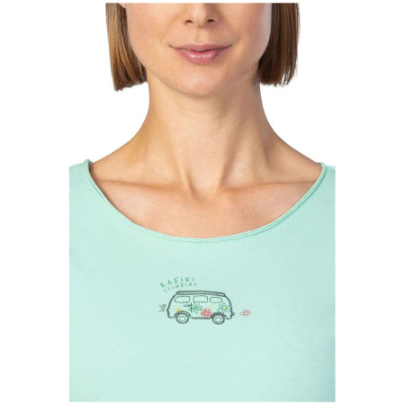 Dámske tričko Rafiki Jay