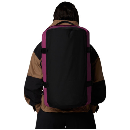 Cestovná taška The North Face Base Camp Duffel - S