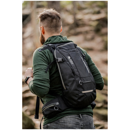 Cyklistický batoh Zulu Shater 11l