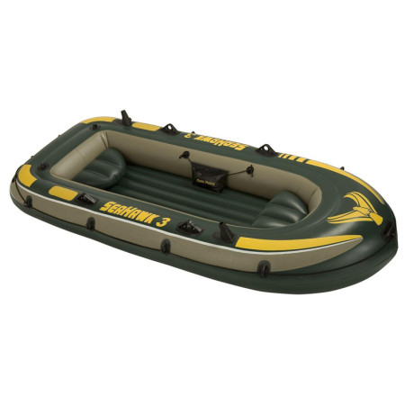 Čln Intex Seahawk 3