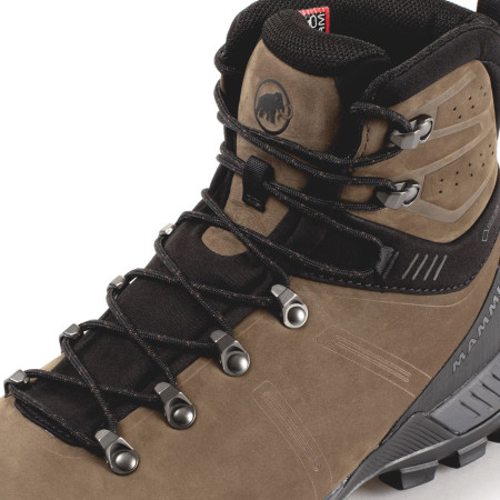 Pánske topánky Mammut Mercury Tour II High GTX® M