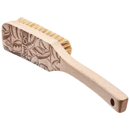 Kefka Red Chili Chalk Brush Dirty Hairy L