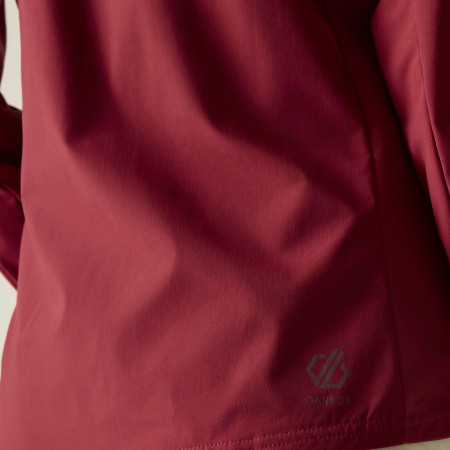 Dámska bunda Dare 2b Nomadic Softshell